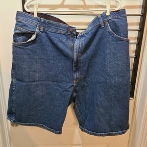 men jeans shorts